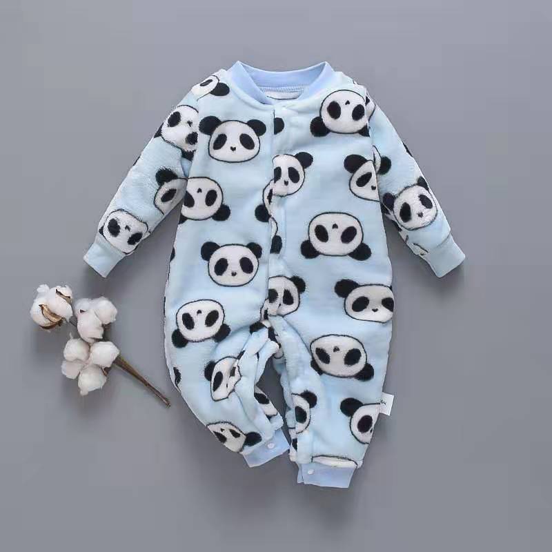 Baby onesies Sleeve Romper