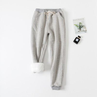 Comfy Premium Cashmere Warm Pant