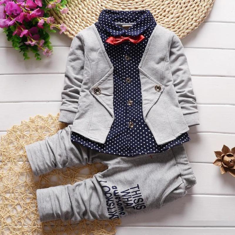 Casual Kids Sport suit