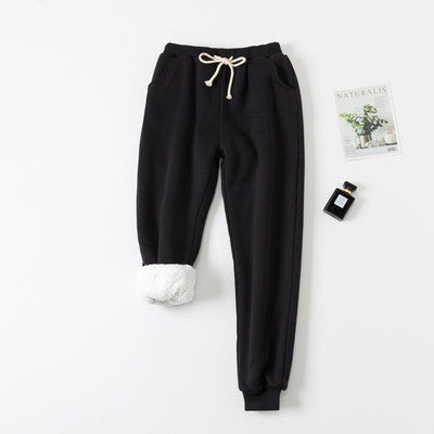 Comfy Premium Cashmere Warm Pant