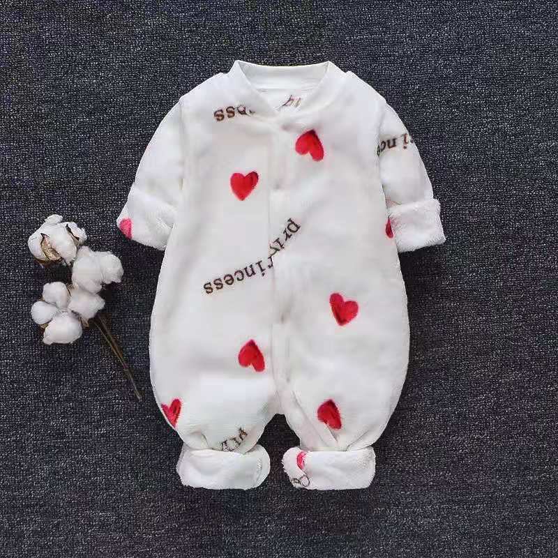 Baby onesies Sleeve Romper