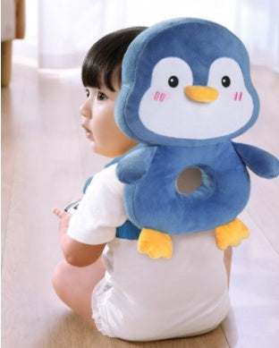 protector Infant Baby Anti-Fall Head