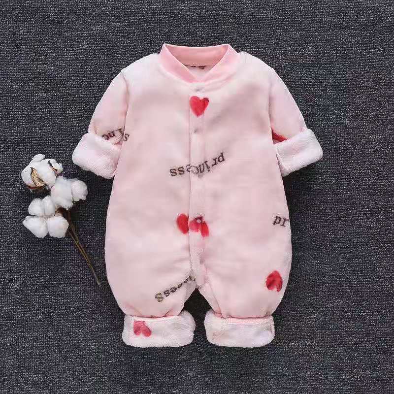 Baby onesies Sleeve Romper