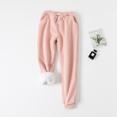 Comfy Premium Cashmere Warm Pant