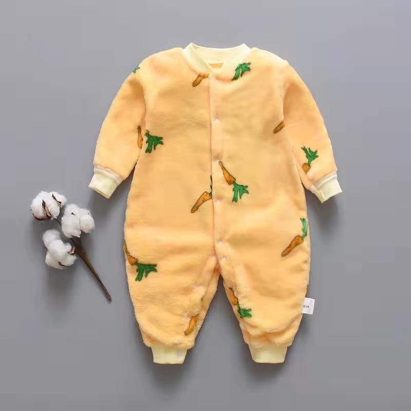 Baby onesies Sleeve Romper