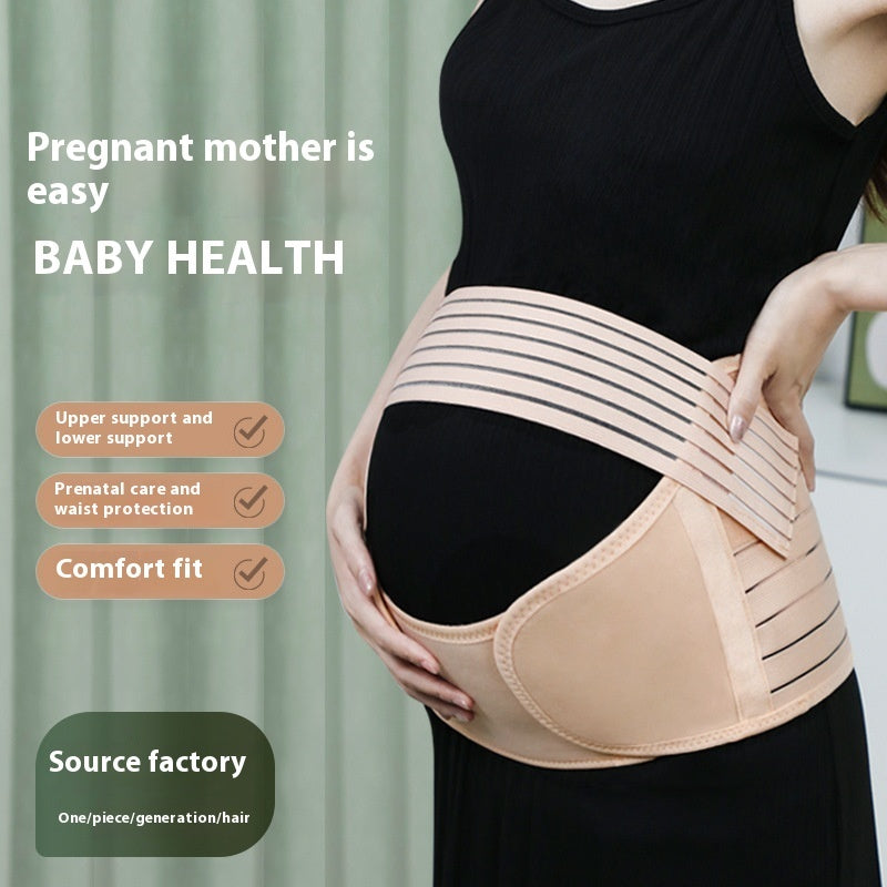 Maternity Belt Three-piece