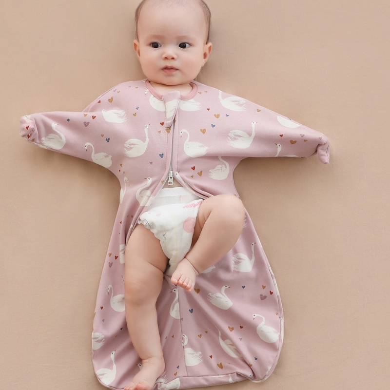 Cotton Baby Surrender Anti-startle