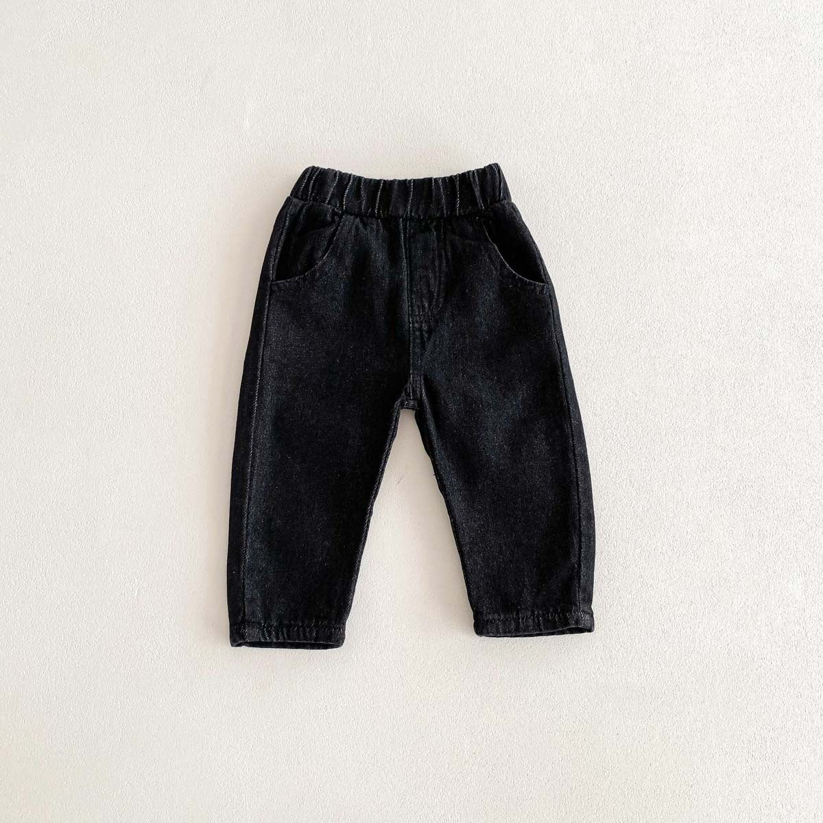 Boys' Simple Autumn Casual Pants