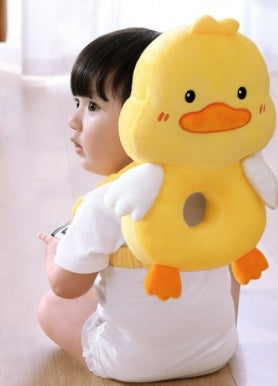 protector Infant Baby Anti-Fall Head