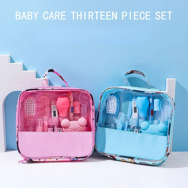 Newborn Baby Care Kits Nose