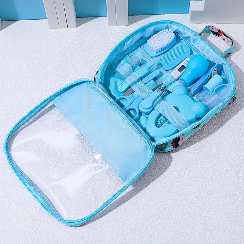 Newborn Baby Care Kits Nose