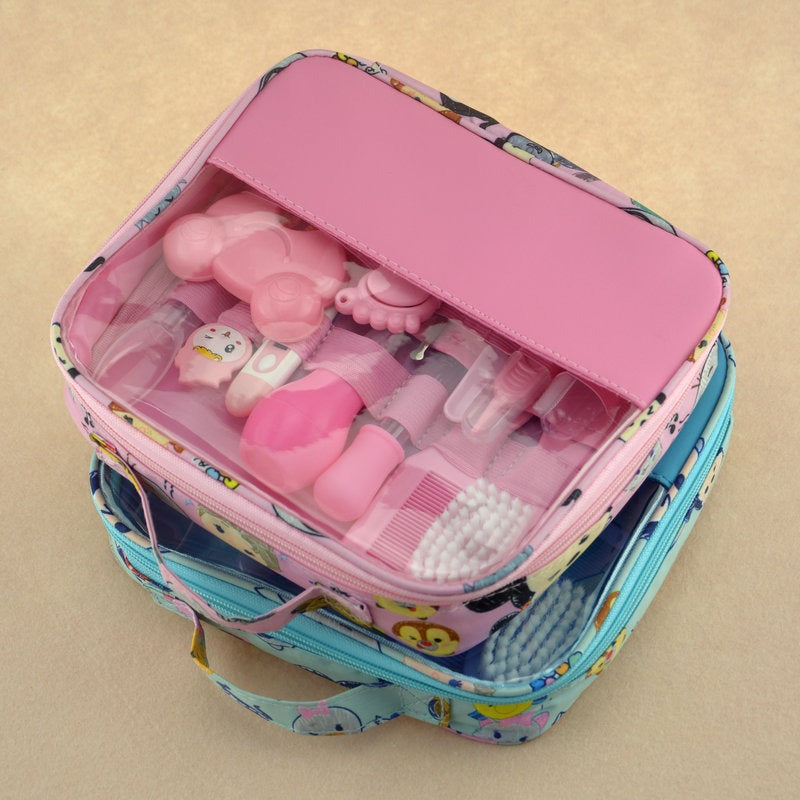 Newborn Baby Care Kits Nose