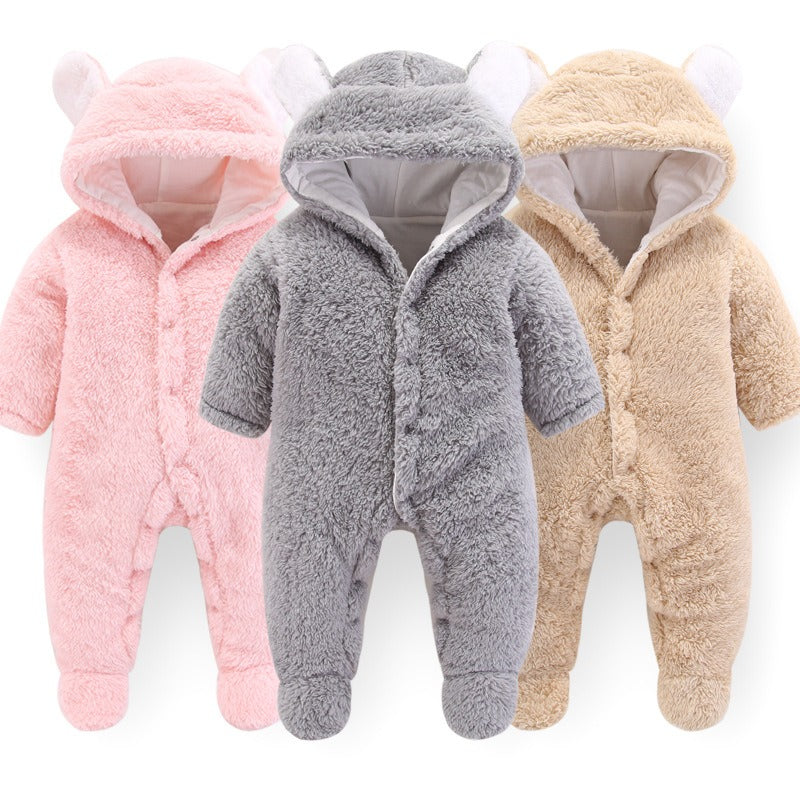 Baby jumpsuit romper newborn