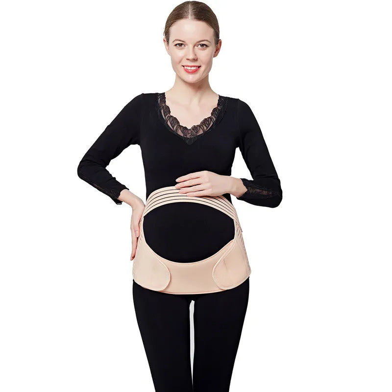 Pregnant Belly Support Belt