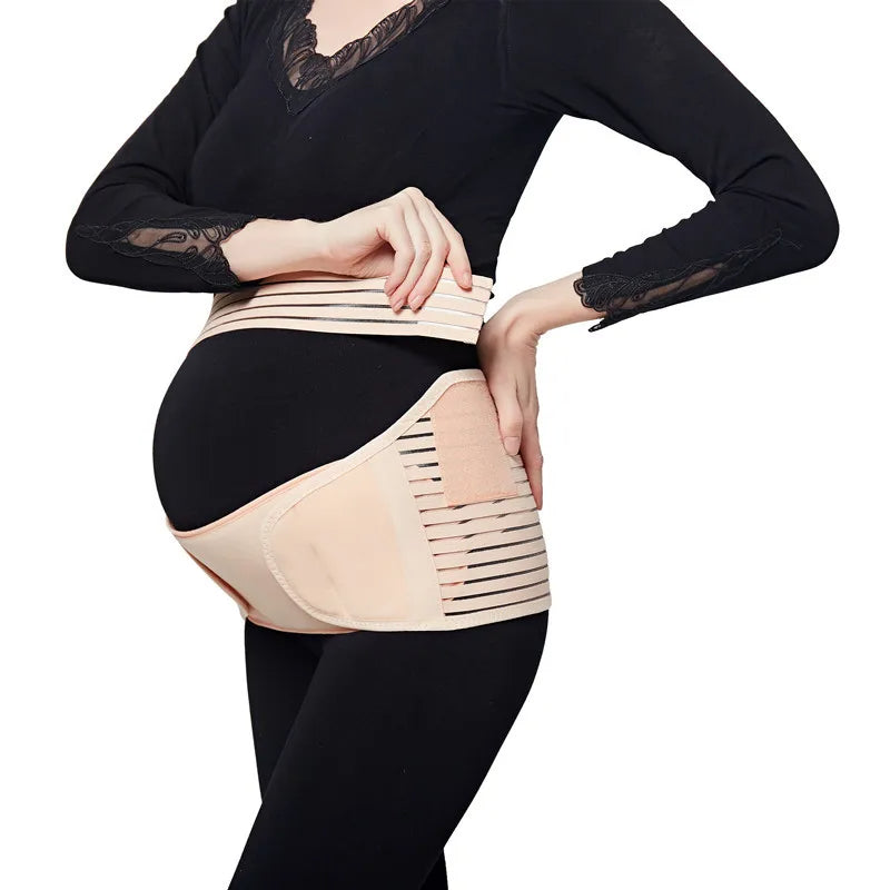 Pregnant Belly Support Belt