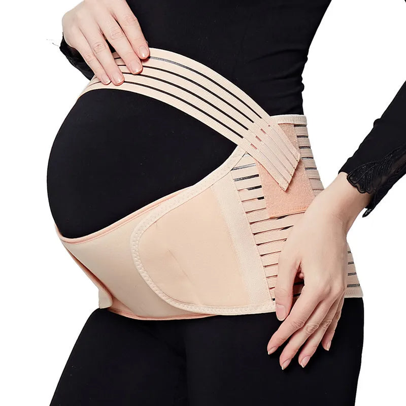 Pregnant Belly Support Belt