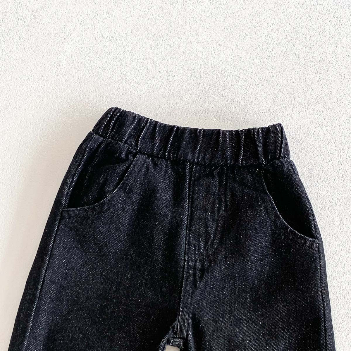 Boys' Simple Autumn Casual Pants