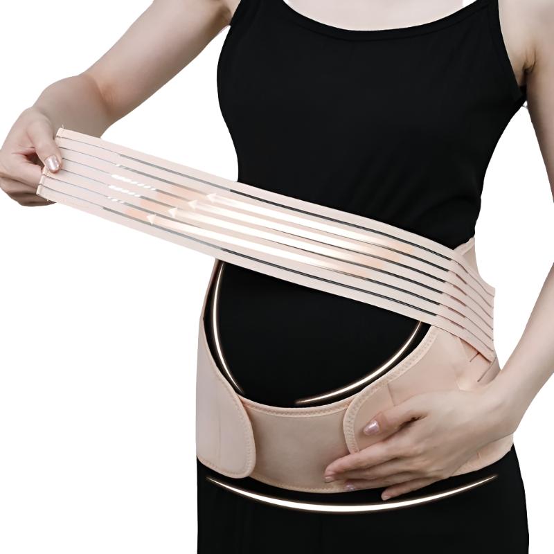 Maternity Belt Three-piece